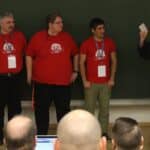 Keynote WordCamp Nürnberg 2016